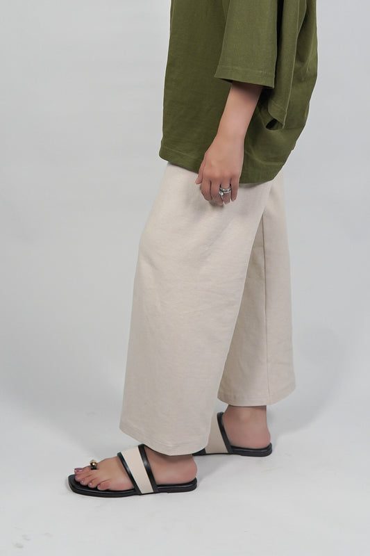 Regal Step Slides - Black & Beige