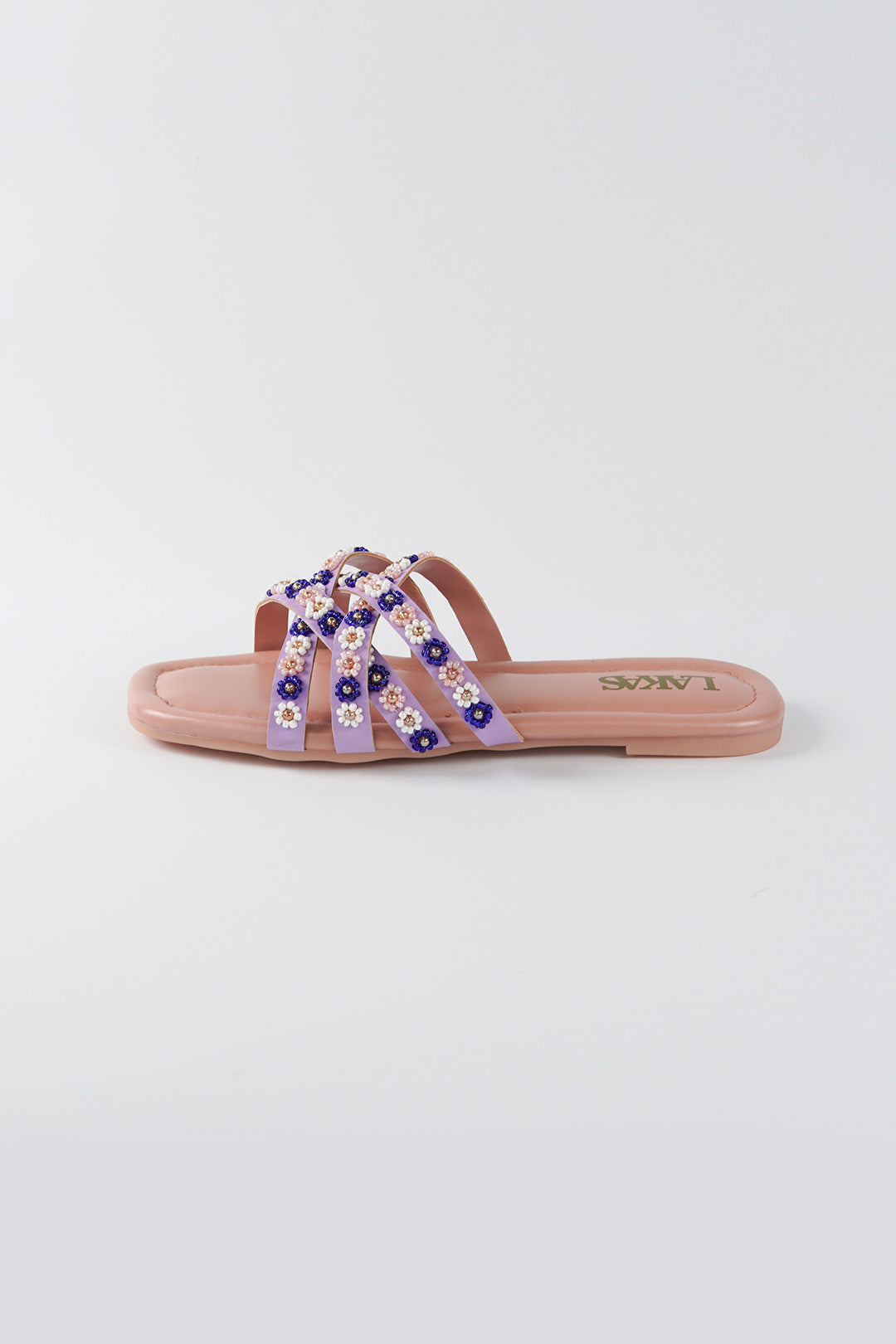 Bloom Charm Slides