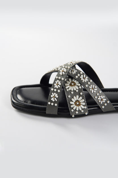 Midnight Bloom Slides
