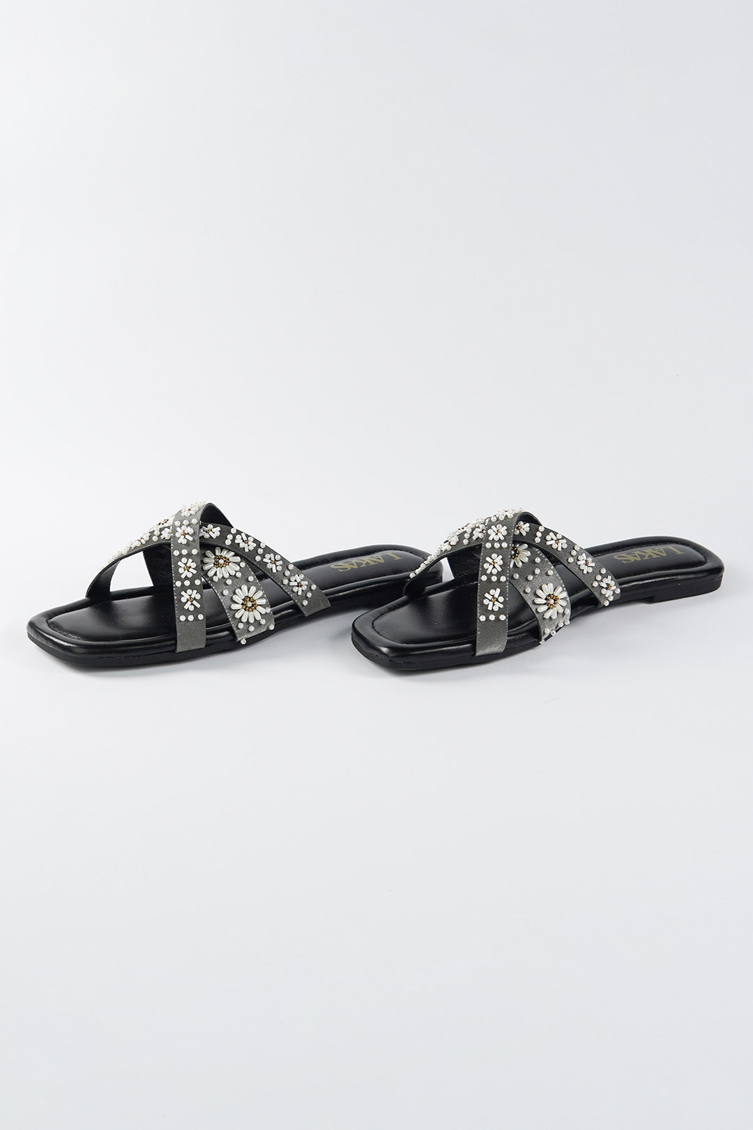 Midnight Bloom Slides