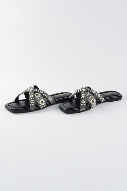 Midnight Bloom Slides