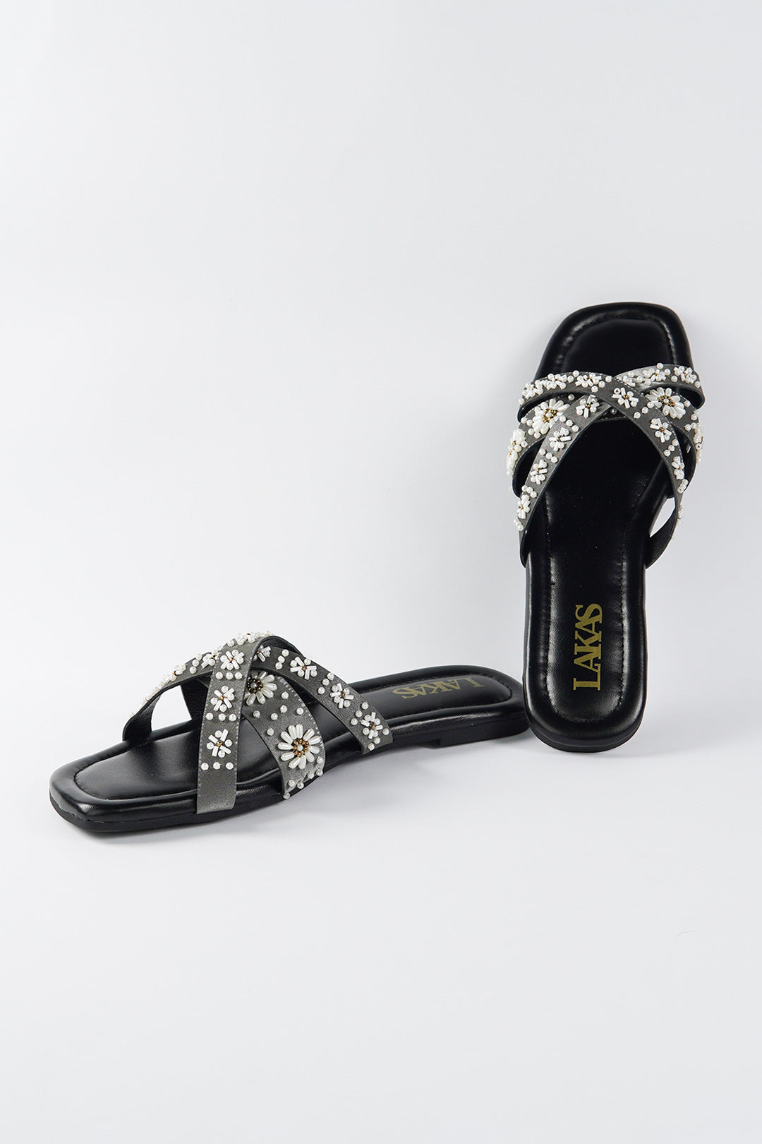 Midnight Bloom Slides