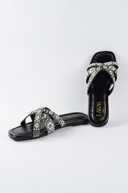 Midnight Bloom Slides
