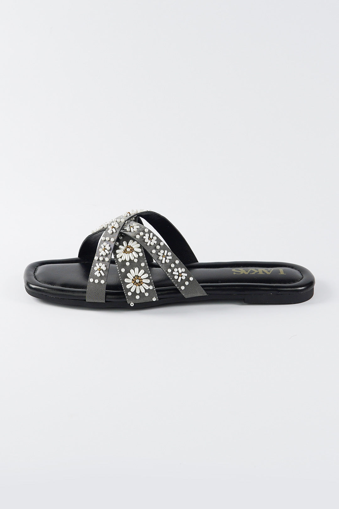 Midnight Bloom Slides