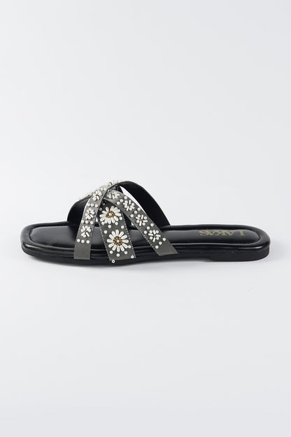 Midnight Bloom Slides