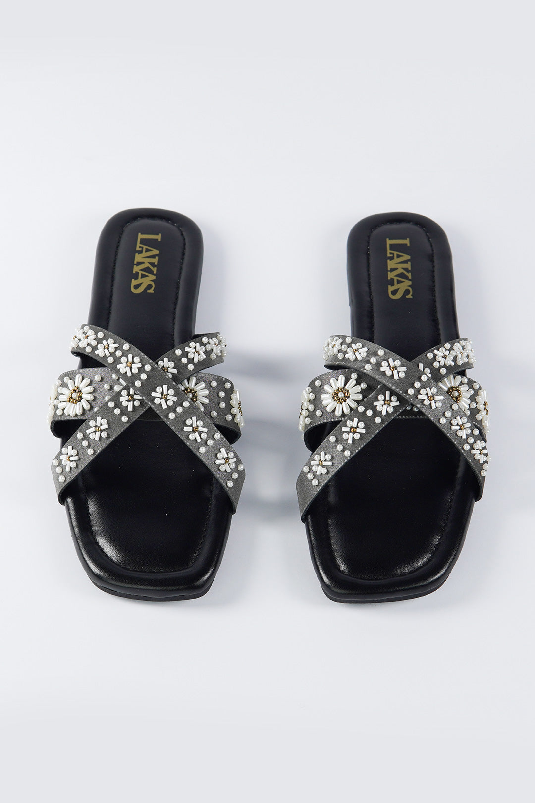 Midnight Bloom Slides