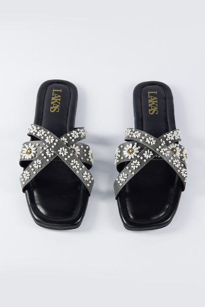 Midnight Bloom Slides