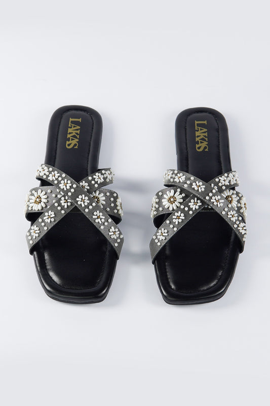 Midnight Bloom Slides