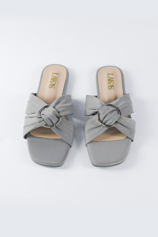 Twist Luxe Slides