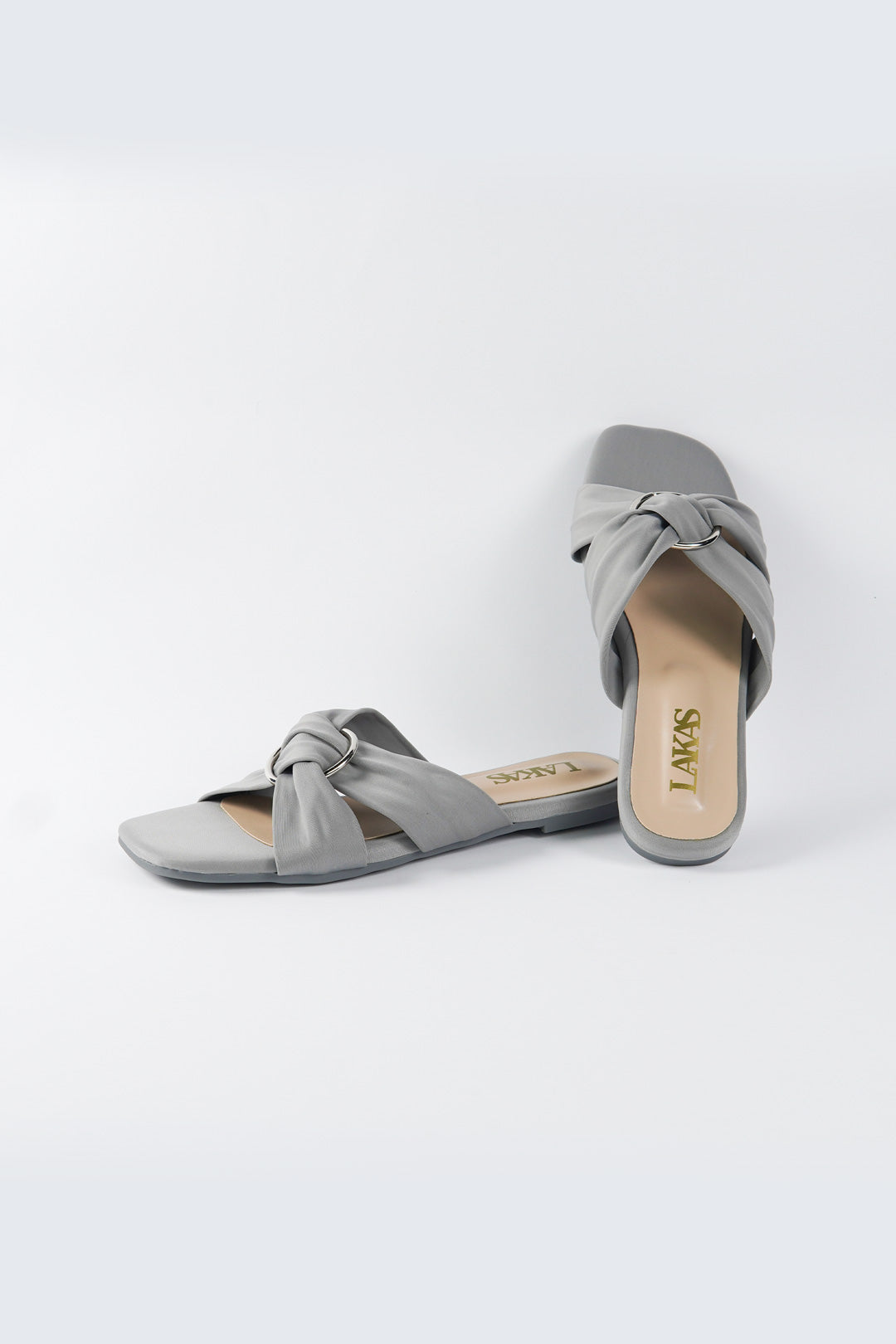 Twist Luxe Slides