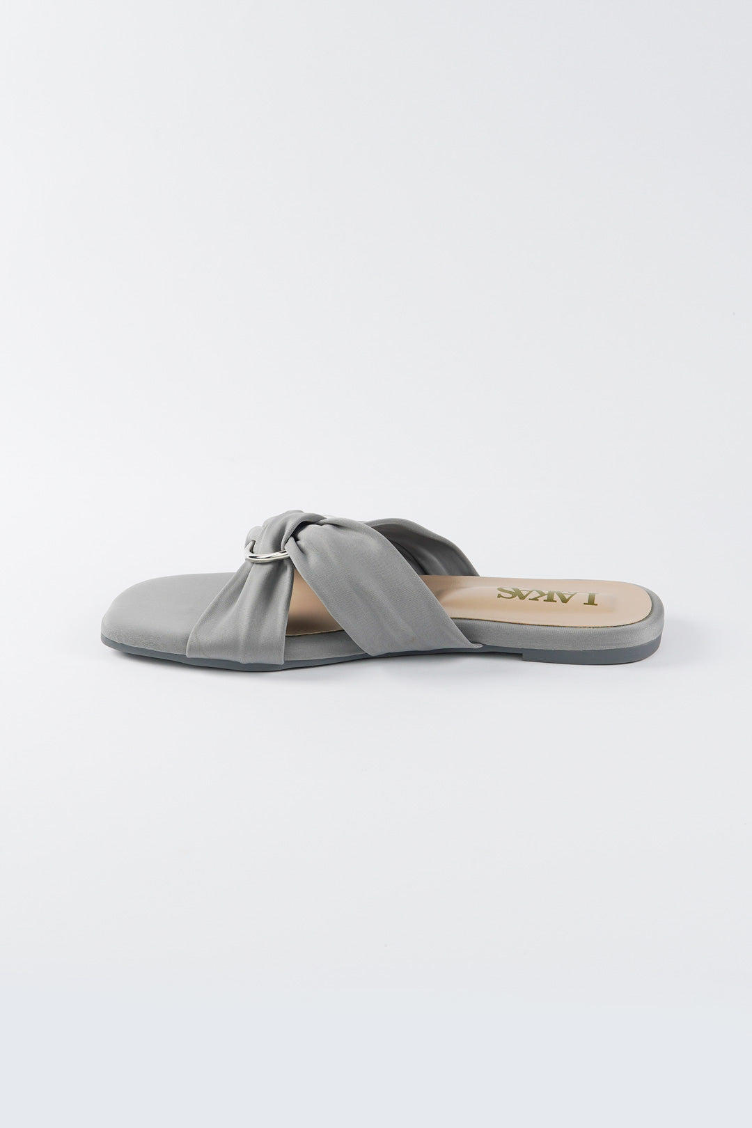 Twist Luxe Slides