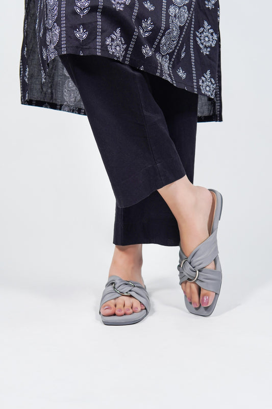 Twist Luxe Slides